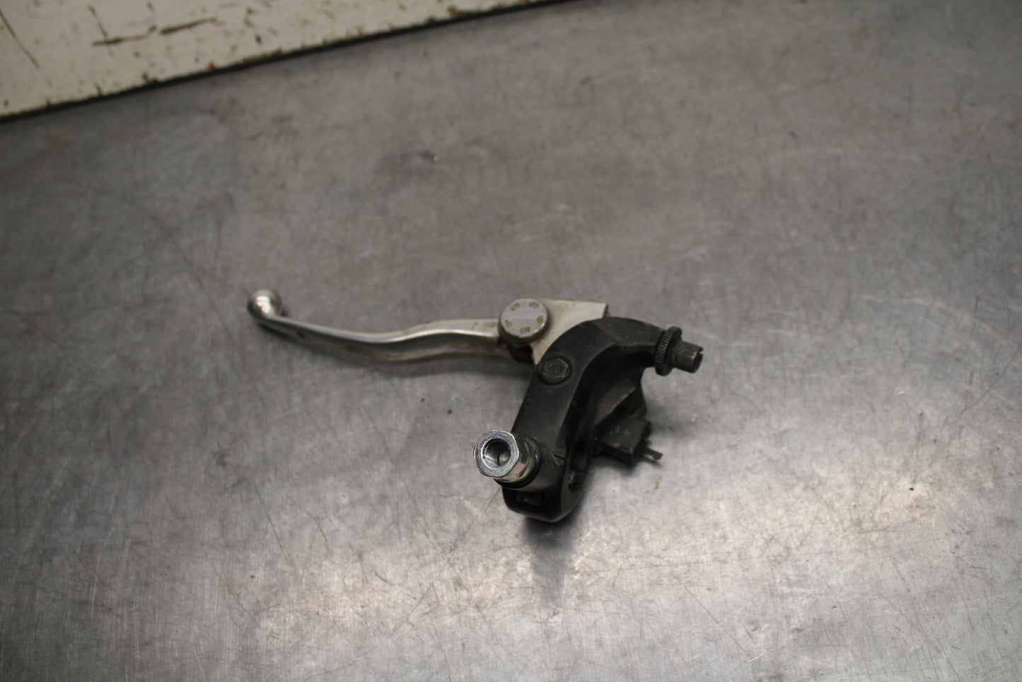 16-17 KAWASAKI VULCAN S 650 EN650 ABS CLUTCH PERCH MOUNT WITH LEVER BB731