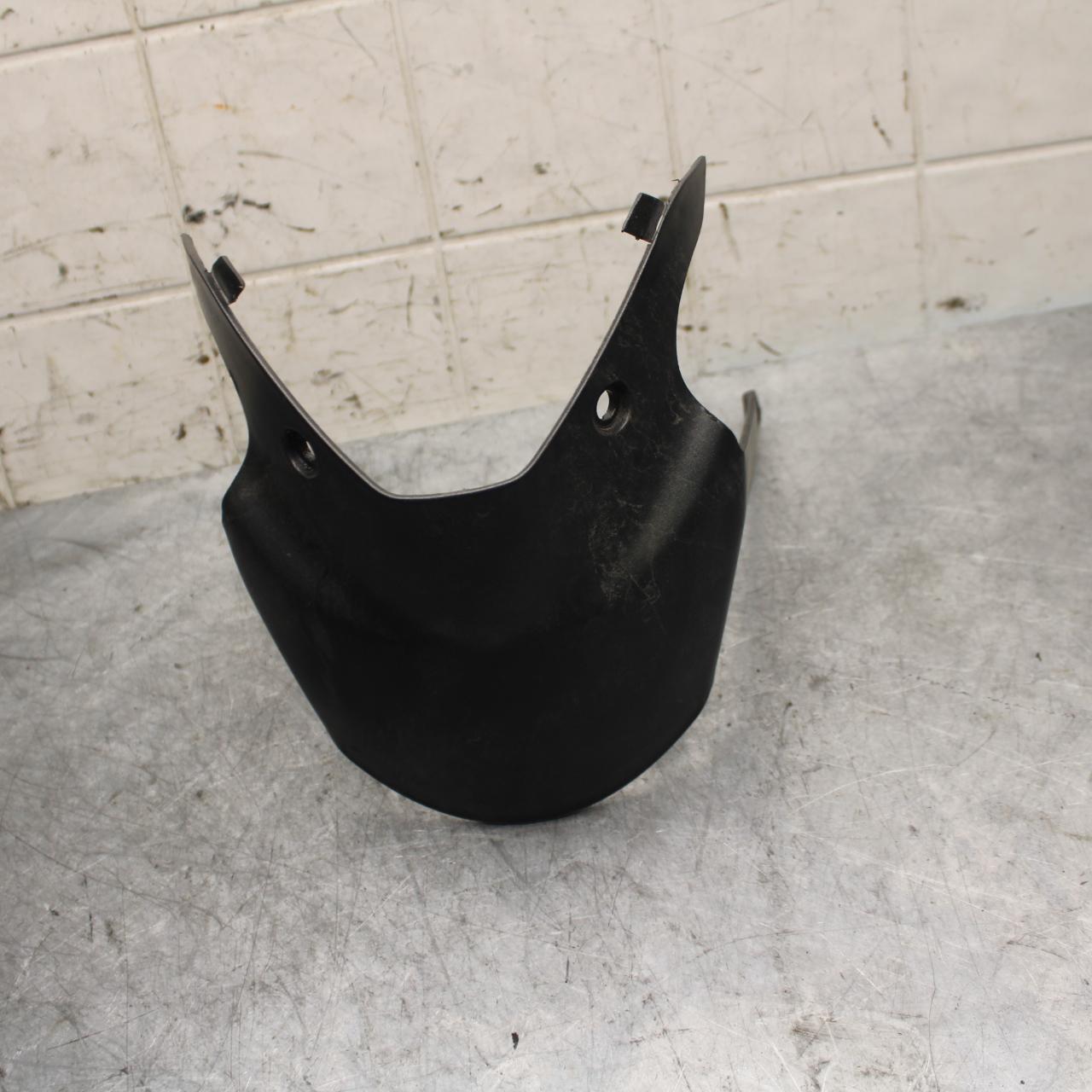 2009 Aprilia Shiver 750 SL750 FRONT WHEEL FENDER COWL FAIRING REAR BB506