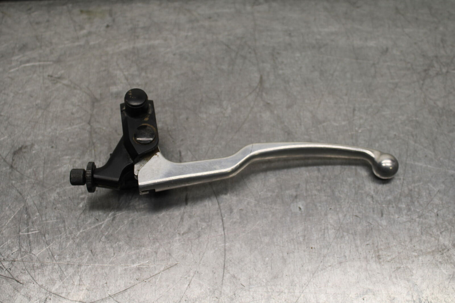 19-24 YAMAHA R3 CLUTCH PERCH MOUNT WITH LEVER BB736