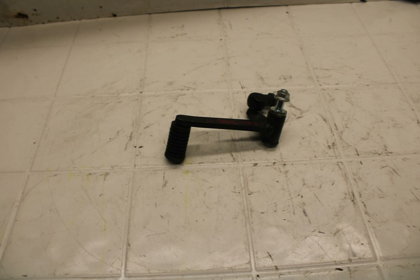 15-16 HONDA CB300F SHIFTER PEDAL BB05