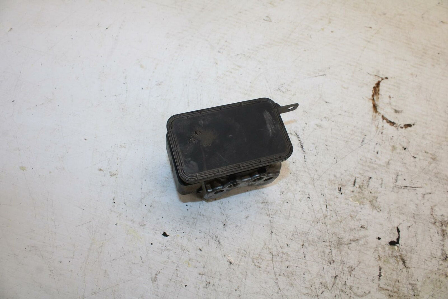 07-16 TRIUMPH STREET TRIPLE ABS PUMP UNIT MODULE BB361