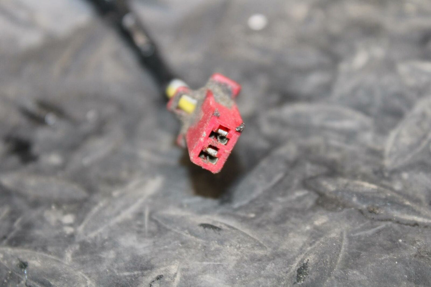 98 HONDA CBR600F3 CRANKSHAFT POSTION PICK UP SENSOR BB201