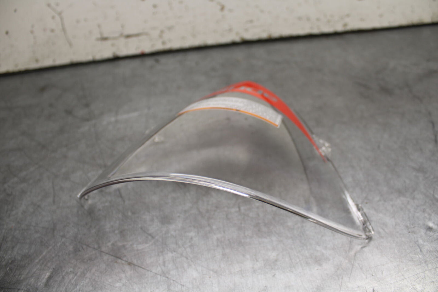 15-17 APRILIA TUONO V4 1100 WINDSHIELD WINDSCREEN BB53