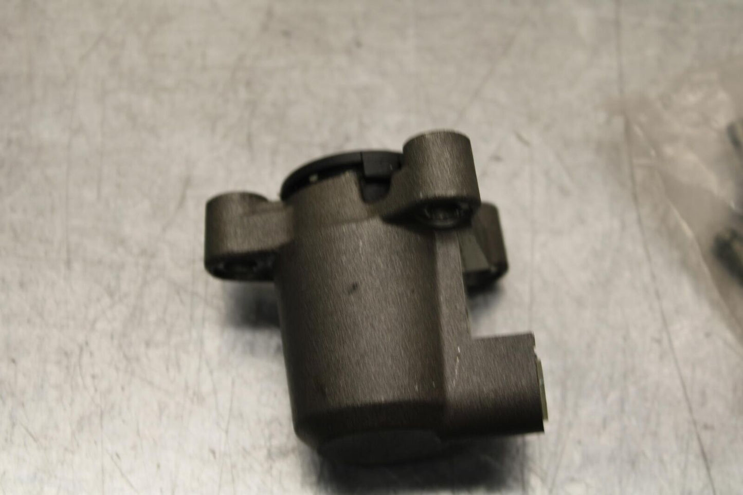 2013 Ducati 1199 Panigale CLUTCH SLAVE PISTON CYLINDER BB581