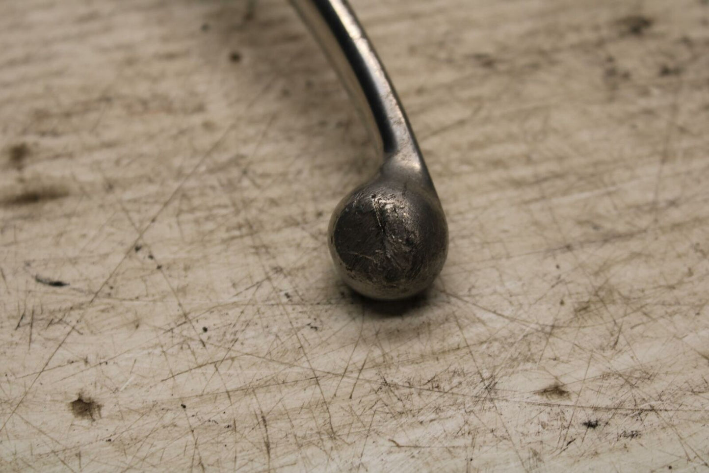 00-04 SUZUKI MARAUDER 800 VZ800 CLUTCH PERCH MOUNT WITH LEVER  BB305