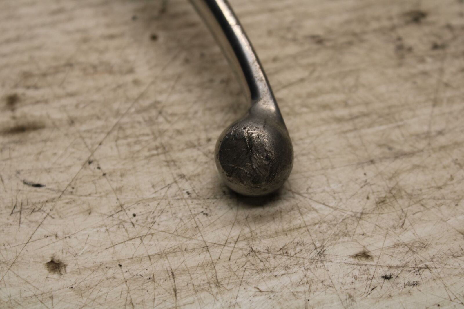 00-04 SUZUKI MARAUDER 800 VZ800 CLUTCH PERCH MOUNT WITH LEVER  BB305