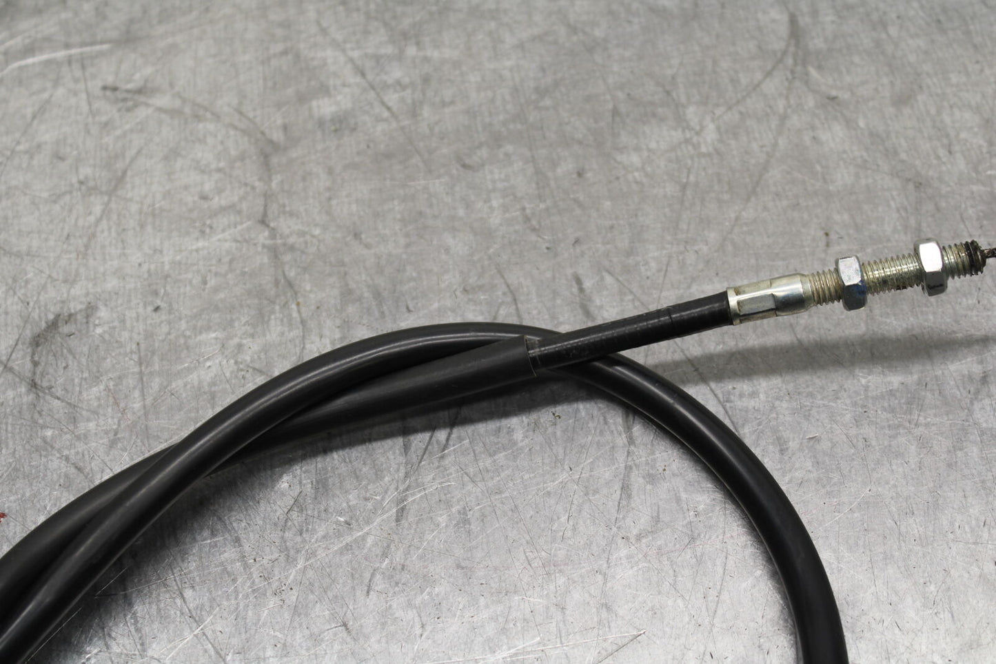 19-24 YAMAHA R3 CLUTCH CABLE LINE BB736