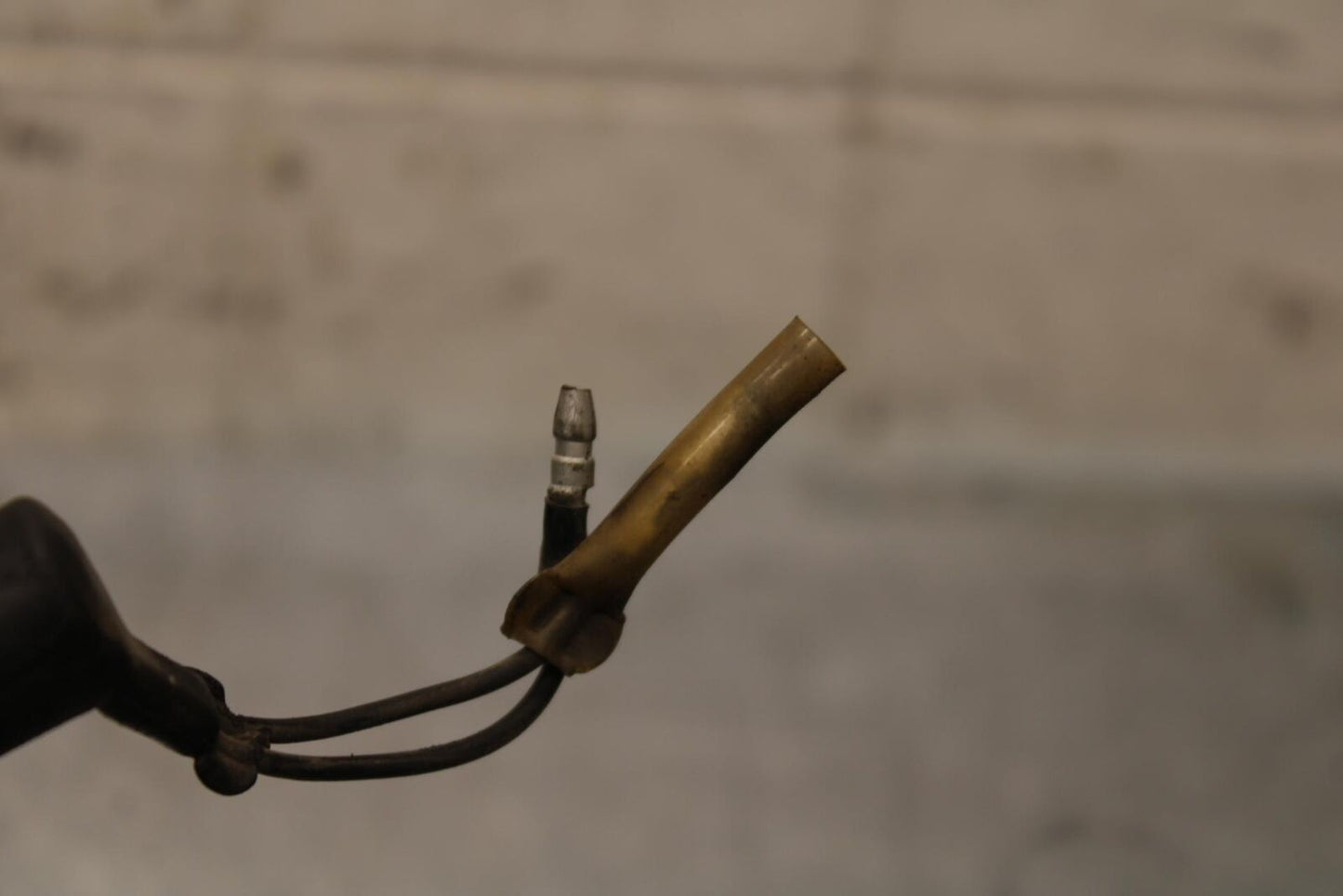 1979 Yamaha XS1100 REAR BACK BRAKE SENSOR BB572