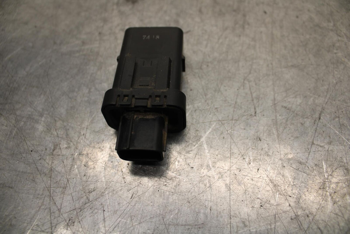 17 HONDA CRF1000LD AFRICA TWIN HEATED GRIP RELAY SWITCH BB97