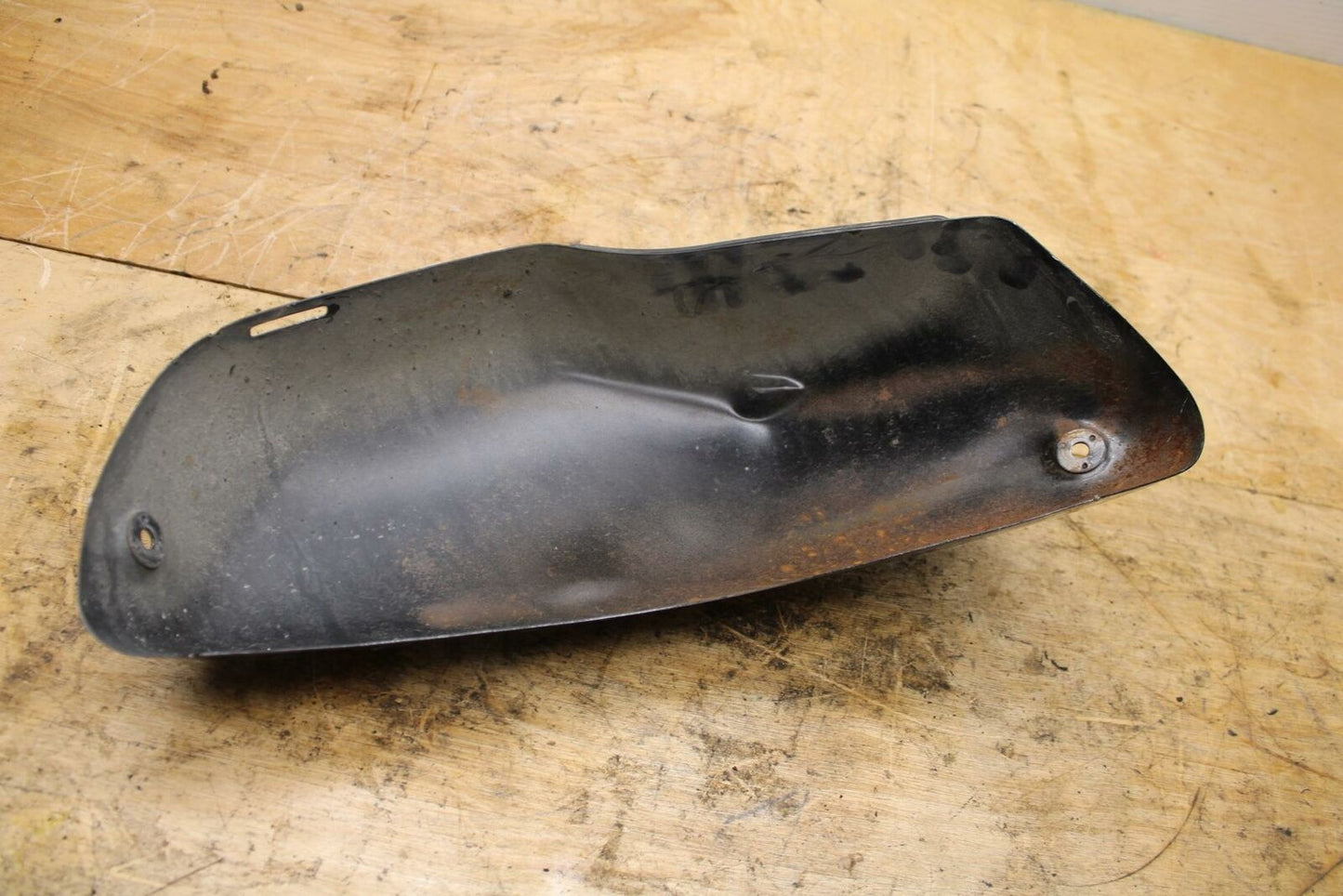 05-09 SUZUKI BOULEVARD C90 RIGHT SIDE COVER PANEL COWL FAIRING BB332