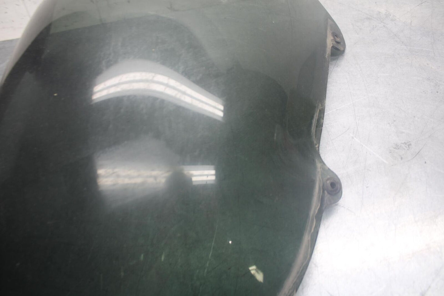 97-98 SUZUKI GSXR 600 SRAD FRONT WINDSHIELD WINDSCREEN BB455