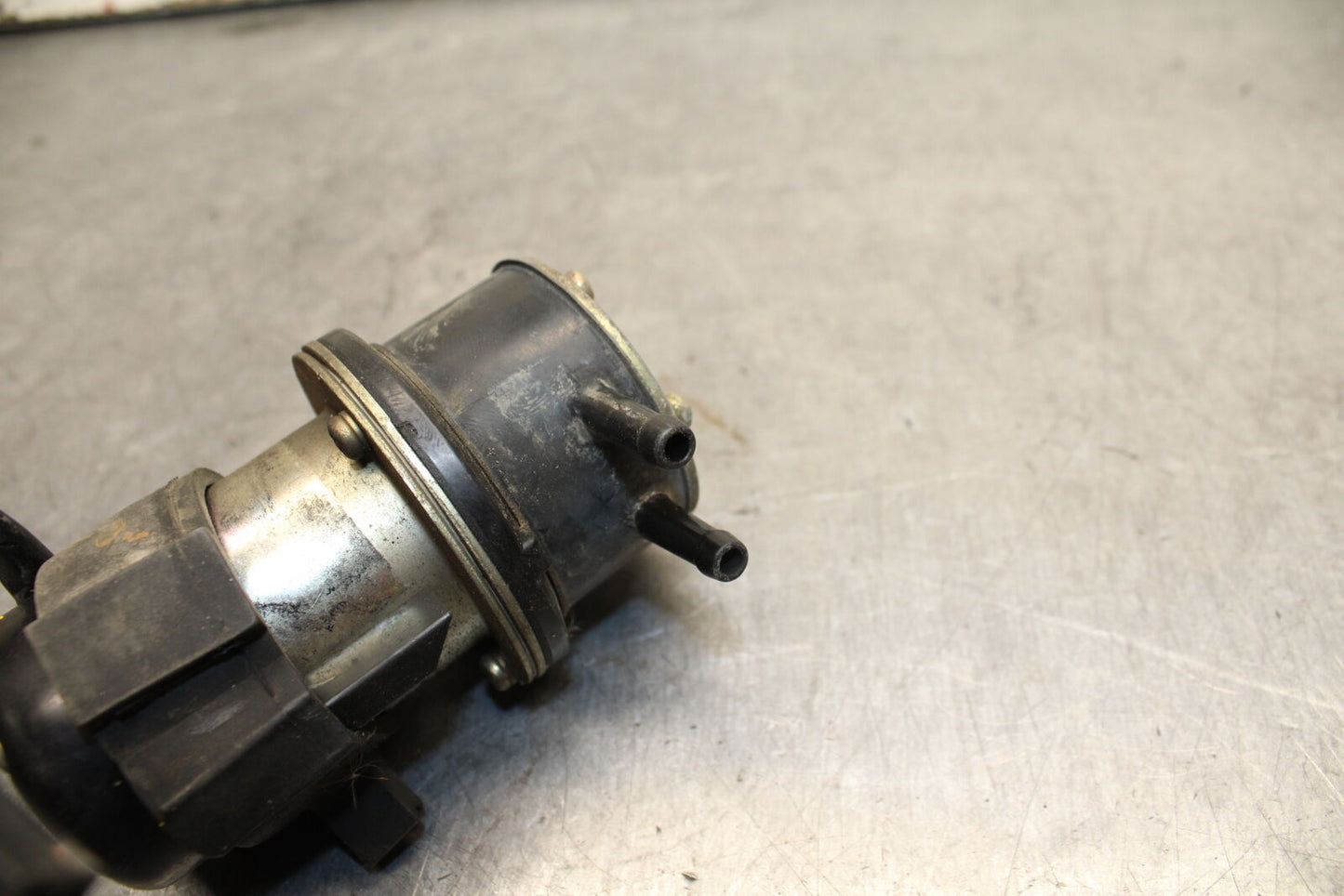 1984 Yamaha Virago 1000 FUEL GAS PUMP BB117