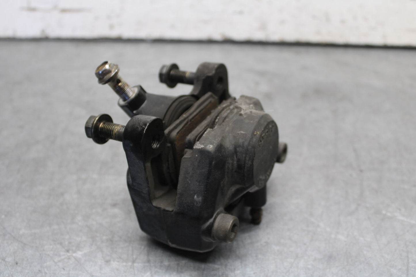 85-86 SUZUKI MADURA 1200 REAR BACK BRAKE CALIPER BB691
