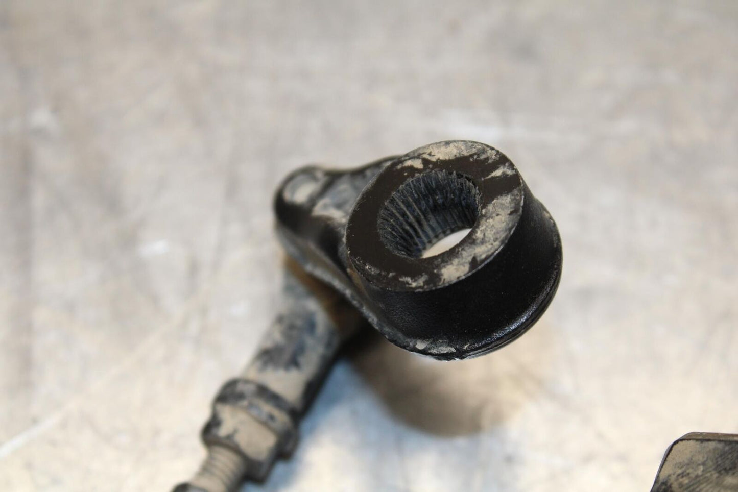 21-23 KTM 890 ADVENTURE SHIFTER PEDAL BB629