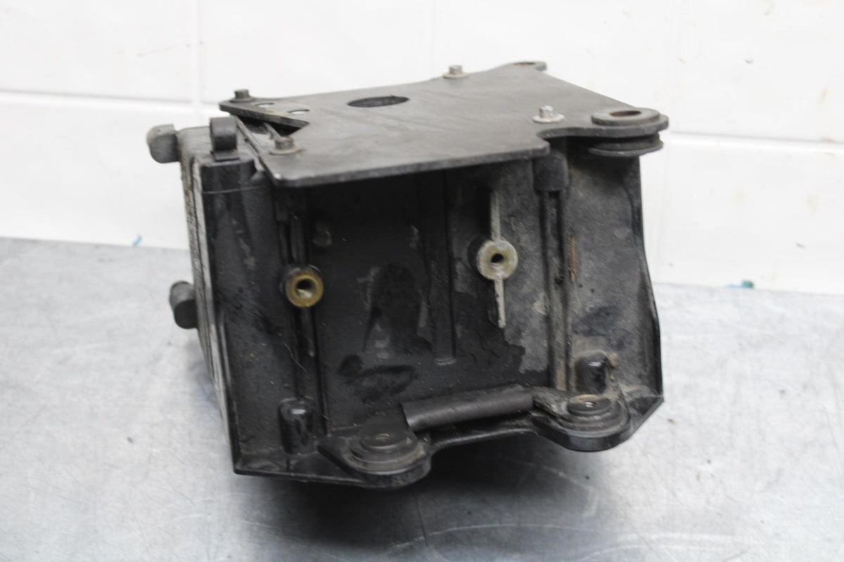 07-11 KTM 990 SUPER DUKE BATTERY BOX PLASTIC BB578