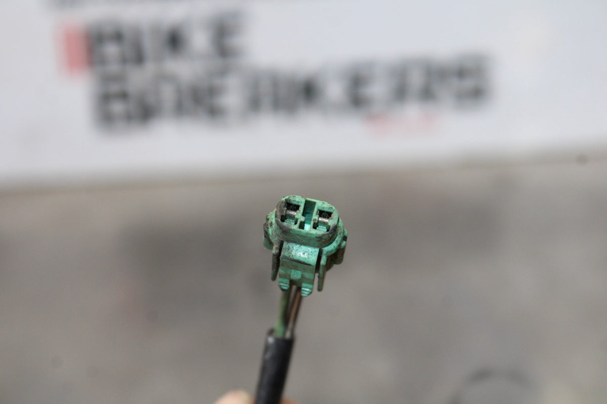 06-07 SUZUKI GSXR 600 KICKSTAND SIDE KICK STAND SENSOR BB863