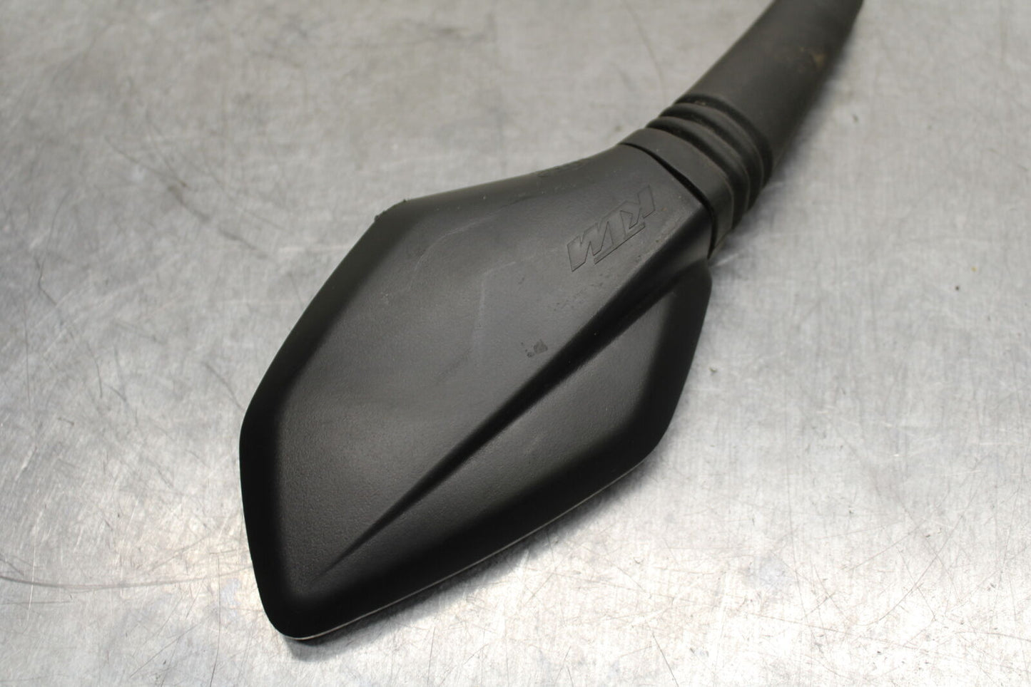 17-24 KTM 390 DUKE LEFT SIDE REAR VIEW MIRROR BB734