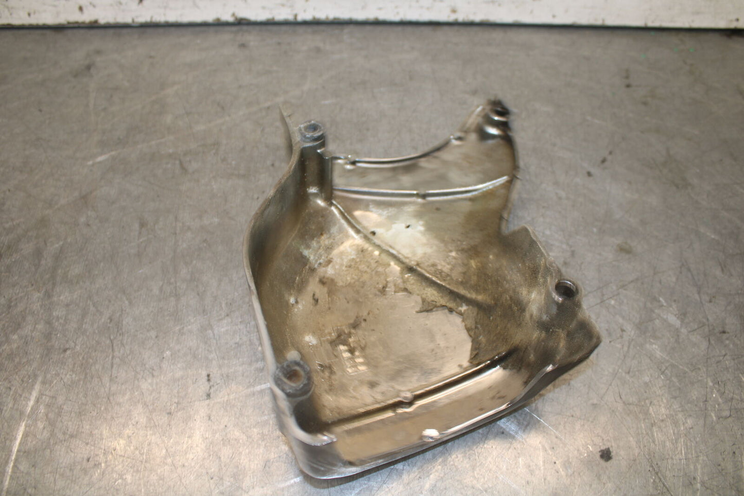 87-03 SUZUKI INTRUDER 1400 VS1400GLP ENGINE SPROCKET COVER BB702