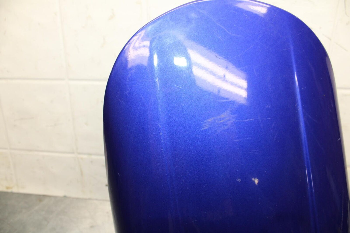 98-99 YAMAHA YZF R1 REAR BACK WHEEL TIRE HUGGER FENDER BB74