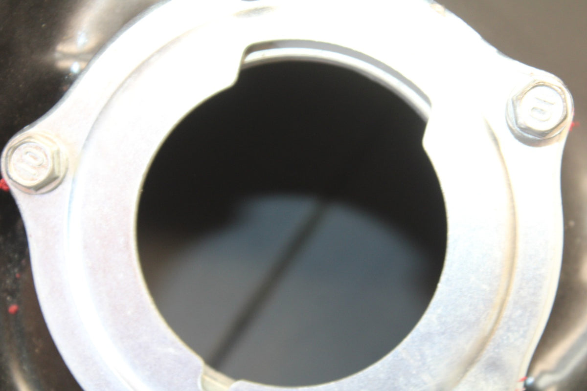 24-25 KAWASAKI ELIMINATOR 450 GAS TANK FUEL PETROL RESERVOIR BB869
