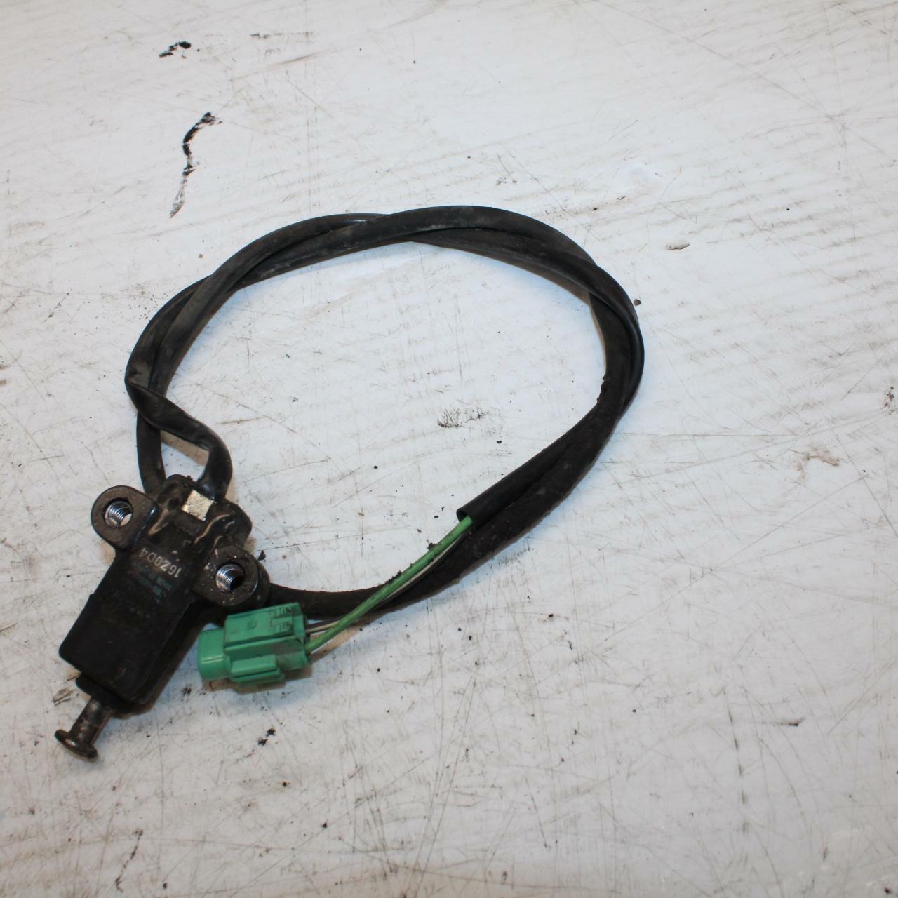 03-11 SUZUKI SV650A KICKSTAND SIDE KICK STAND SENSOR BB290