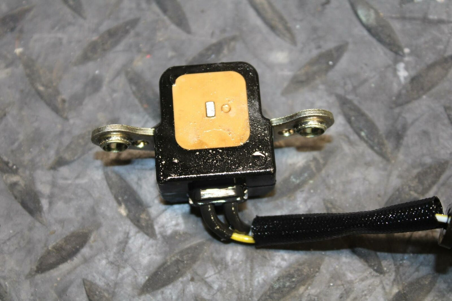 98 HONDA CBR600F3 CRANKSHAFT POSTION PICK UP SENSOR BB201