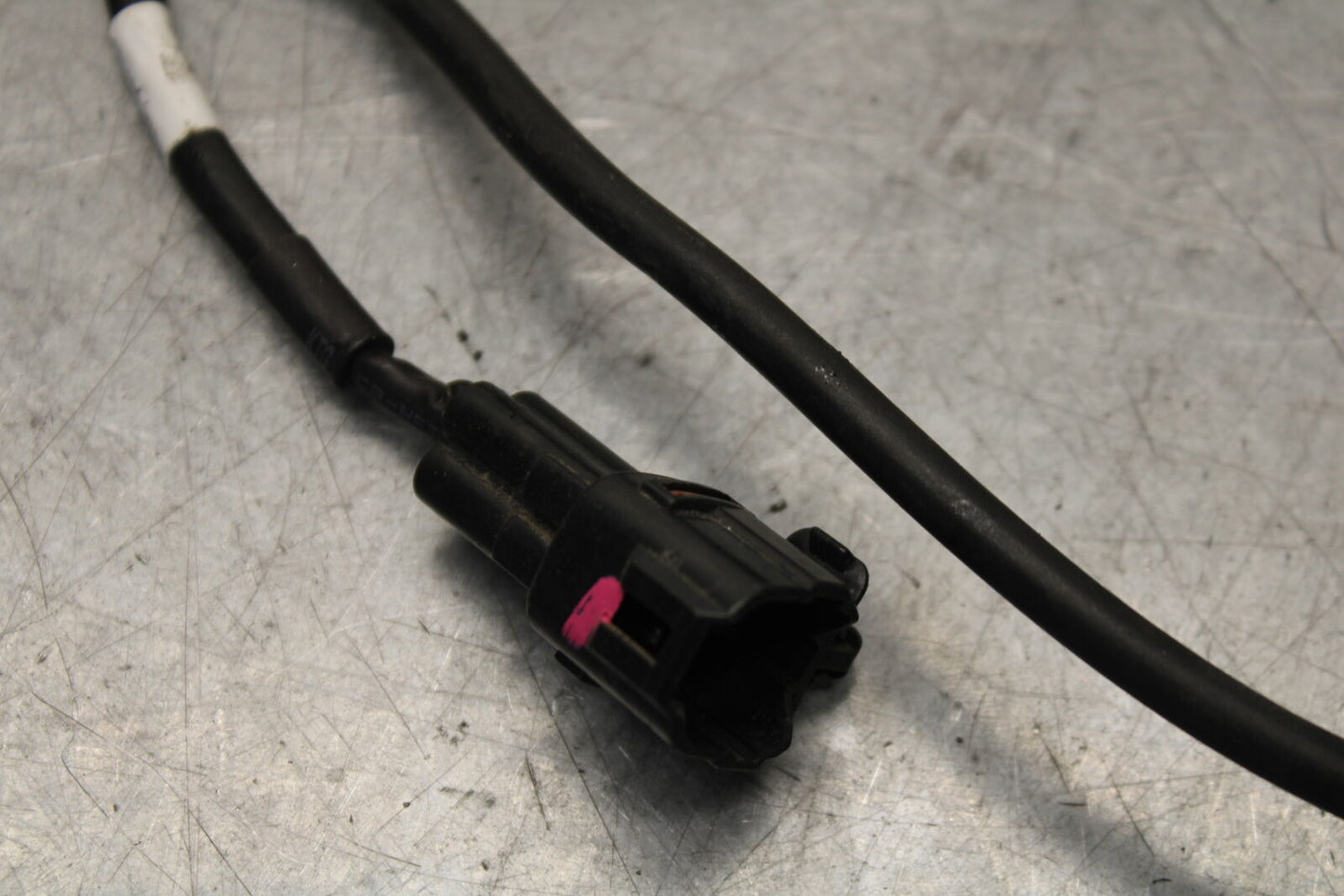 20-23 APRILIA RS660 KICKSTAND SIDE KICK STAND SENSOR BB643