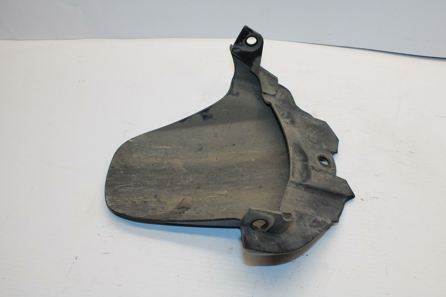 08-09 SUZUKI GSXR600 REAR BACK WHEEL TIRE HUGGER FENDER BB244