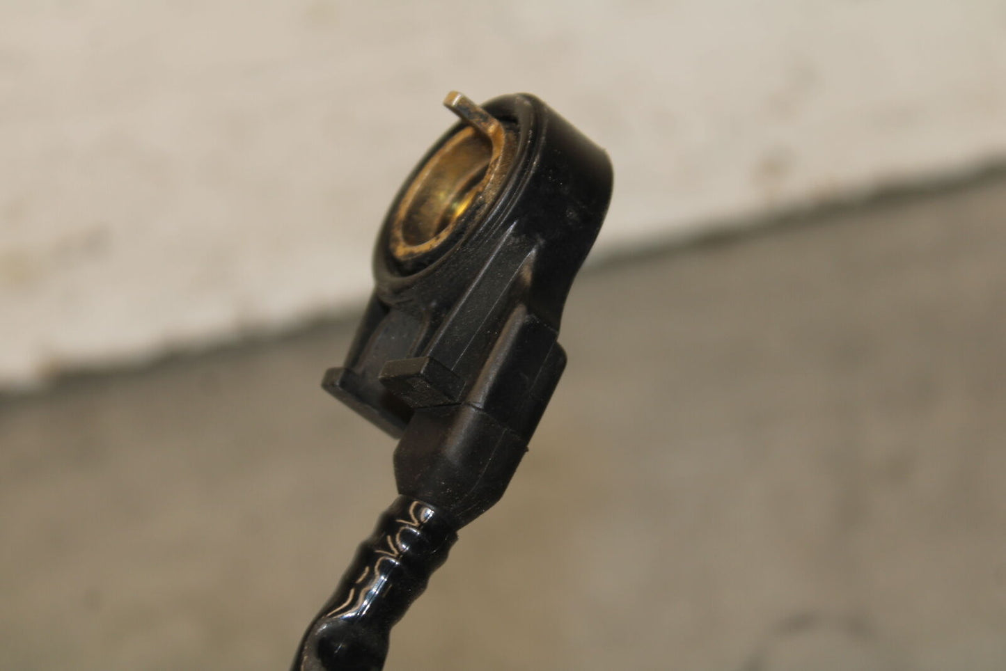 12-13 DUCATI STREETFIGHTER 848 KICKSTAND SIDE KICK STAND SENSOR BB705