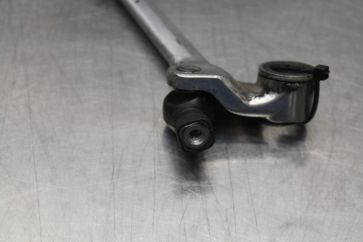 01-06 HONDA CBR600F4I SHIFTER PEDAL BB778