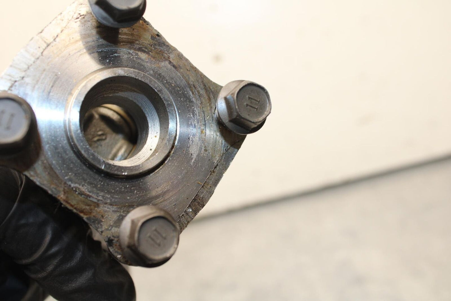 80-81 SUZUKI GS1000GL DRIVE SHAFT BB103