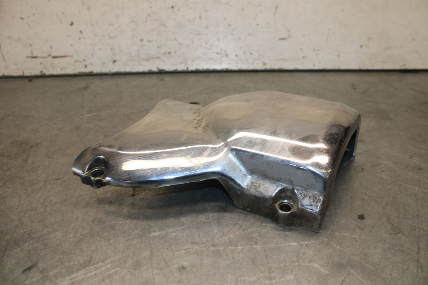 87-03 SUZUKI INTRUDER 1400 VS1400GLP ENGINE SPROCKET COVER BB702