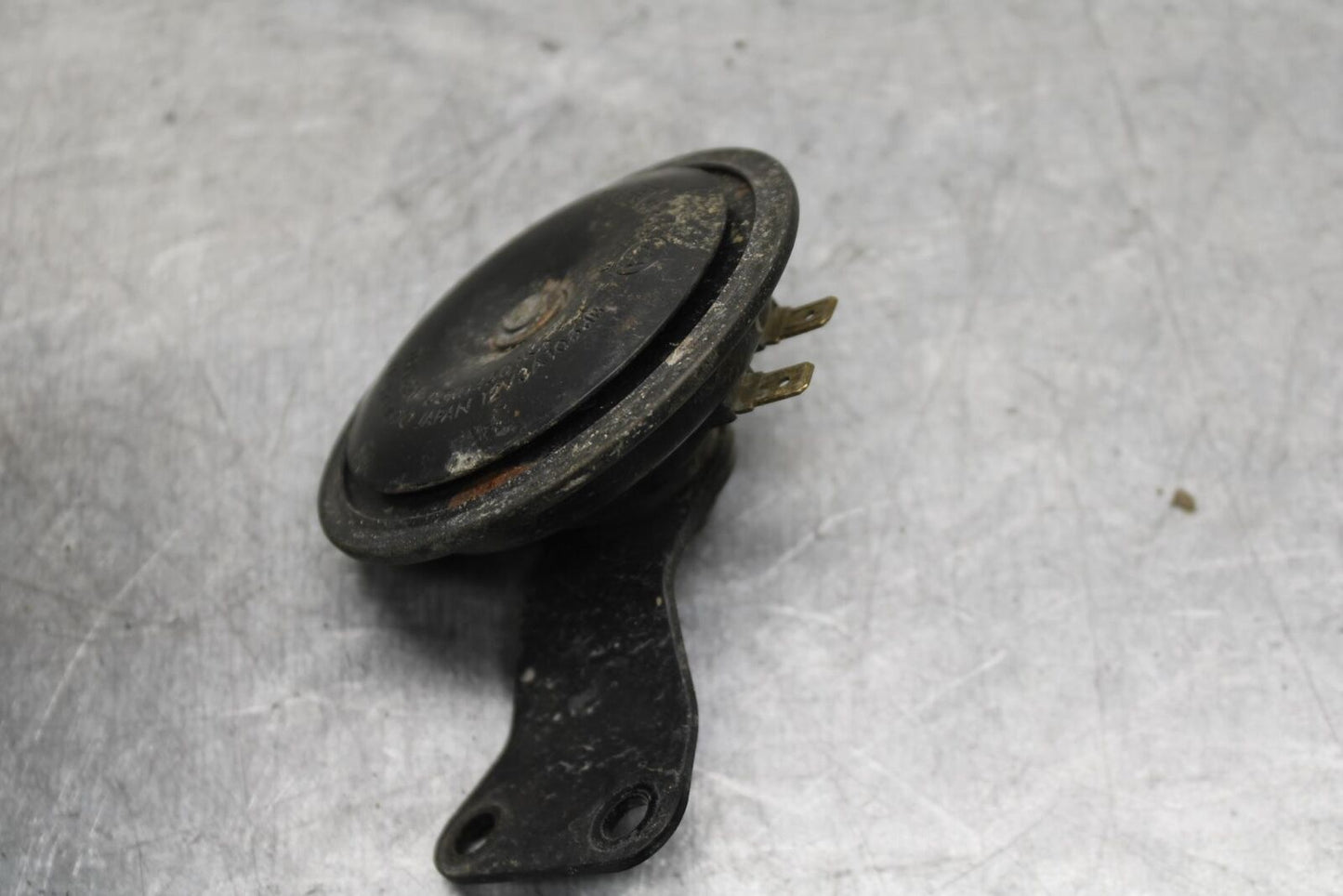 93-07 YAMAHA VMAX 1200 HORN SIGNAL BB634