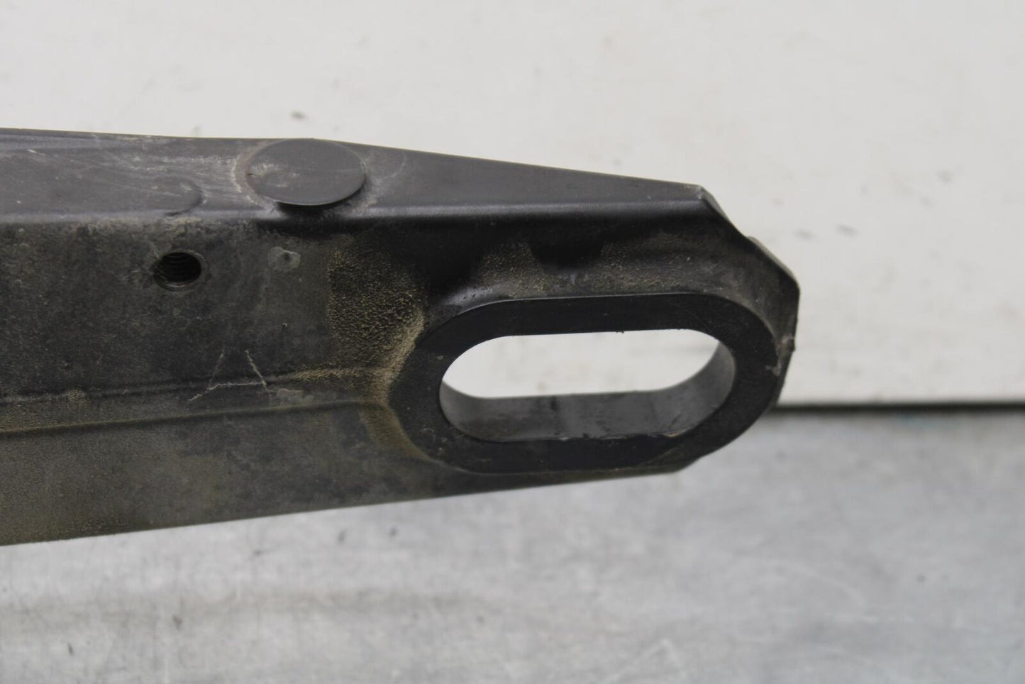 16-18 KTM 690 DUKE REAR SWINGARM BACK SUSPENSION SWING ARM BB631