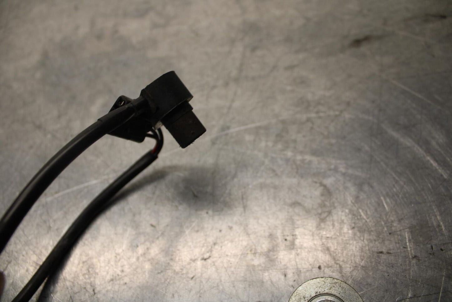 01 SUZUKI GSXR1000 SPEED SPEEDOMETER SENSOR 34990-35F00 BB100