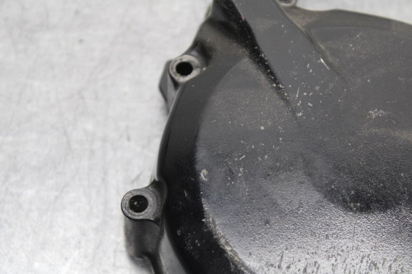 01-03 SUZUKI GSXR600 STATOR GENERATOR ALTERNATOR MAGNETO 31401-35F00 BB633