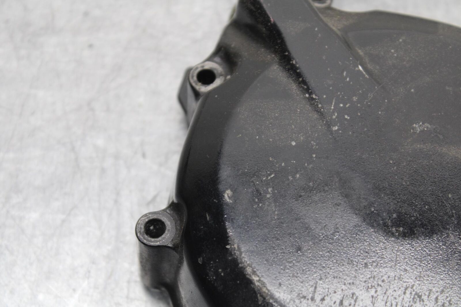 01-03 SUZUKI GSXR600 STATOR GENERATOR ALTERNATOR MAGNETO 31401-35F00 BB633