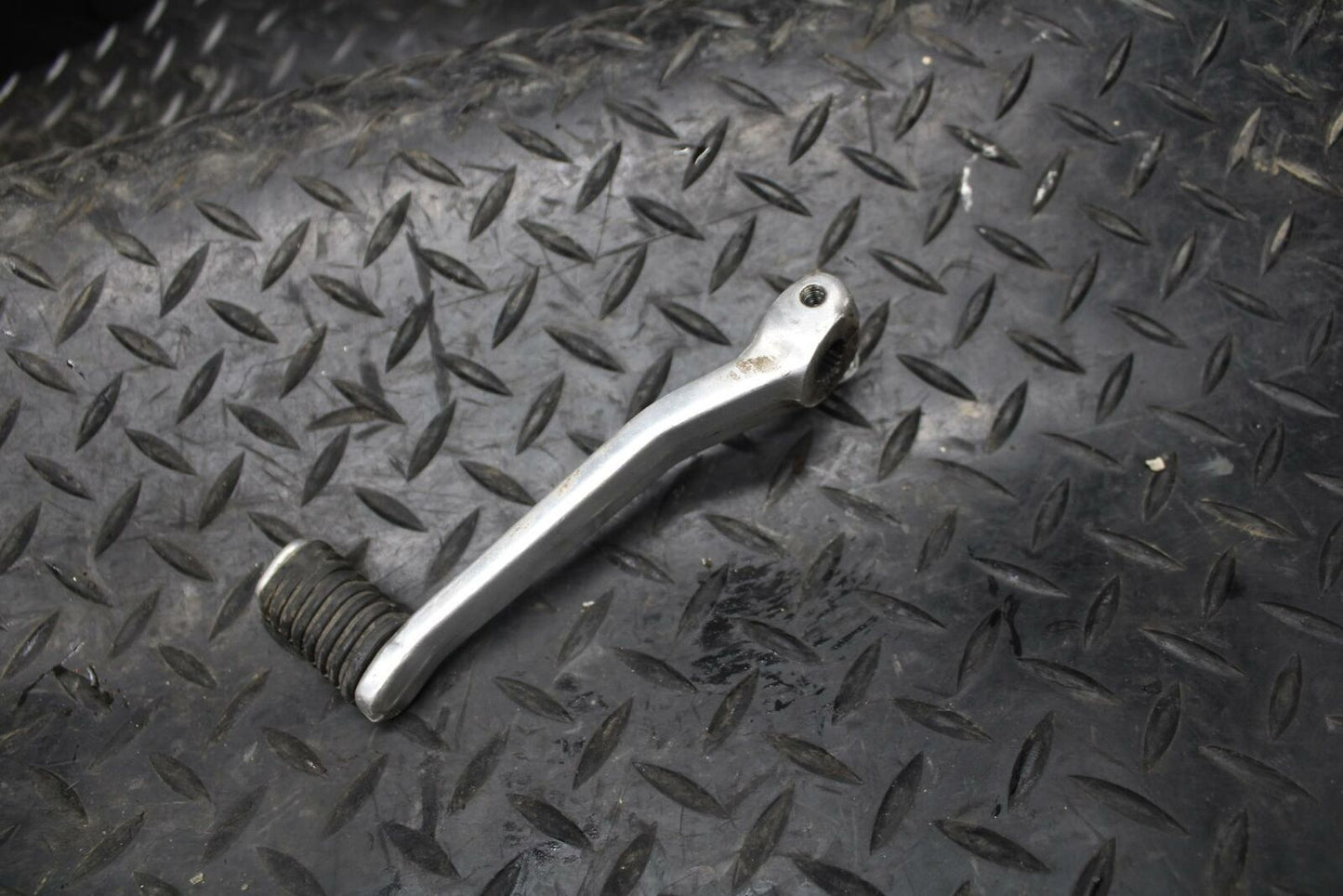 86 SUZUKI GS750ES SHIFTER PEDAL BB233