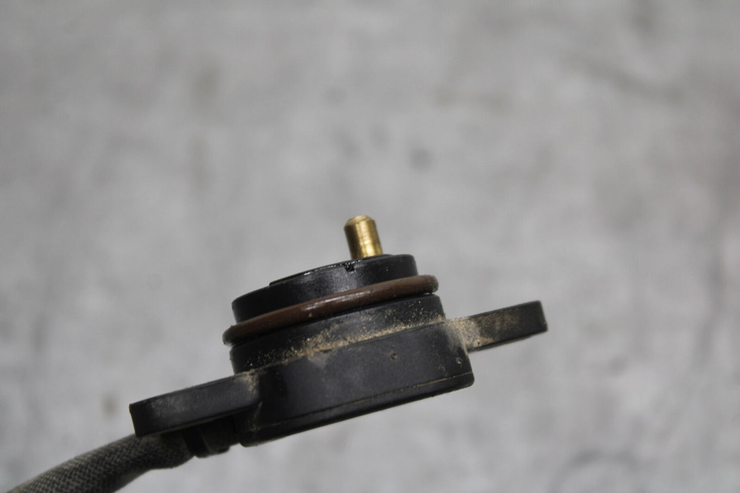 22-24 INDIAN CHIEF BOBBER DARK HORSE ENGINE MOTOR GEAR POSTION SENSOR BB717