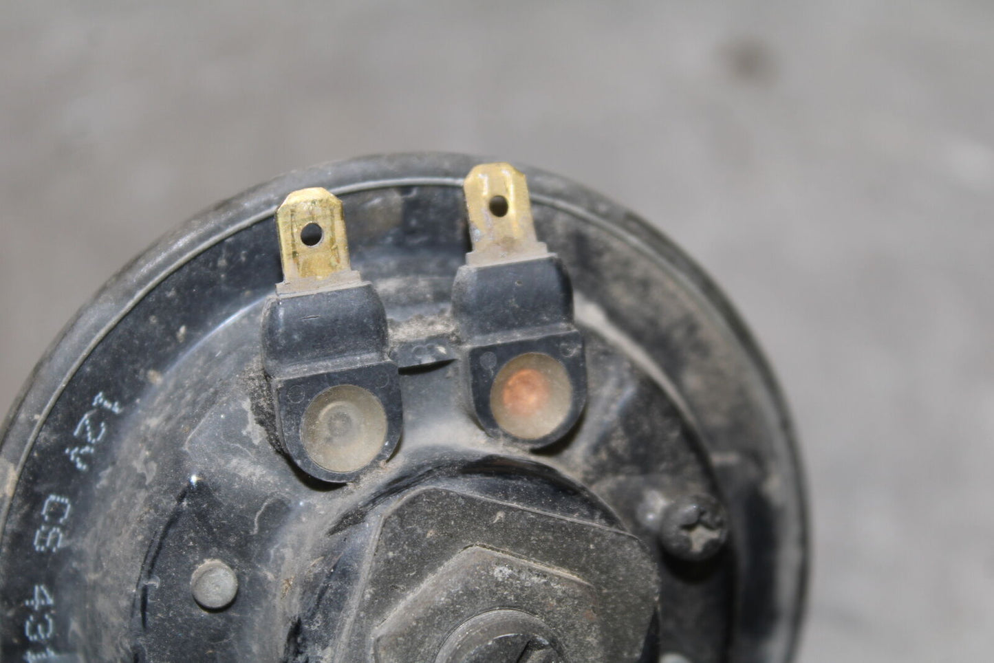 93-00 HONDA GOLDWING 1500 GL1500SE HORN SIGNAL BB700