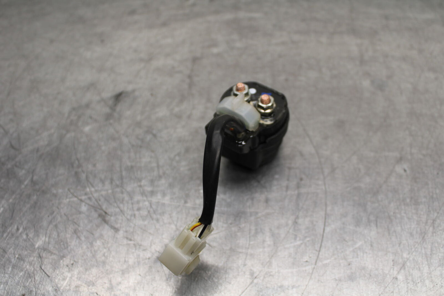 17-24 KTM 390 DUKE ENGINE STARTER RELAY STARTING MOTOR SWITCH BB734