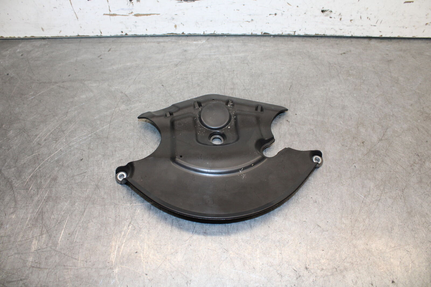 20-23 APRILIA RS660 LOWER TREE COVER YOKE GUARD PANEL BB667