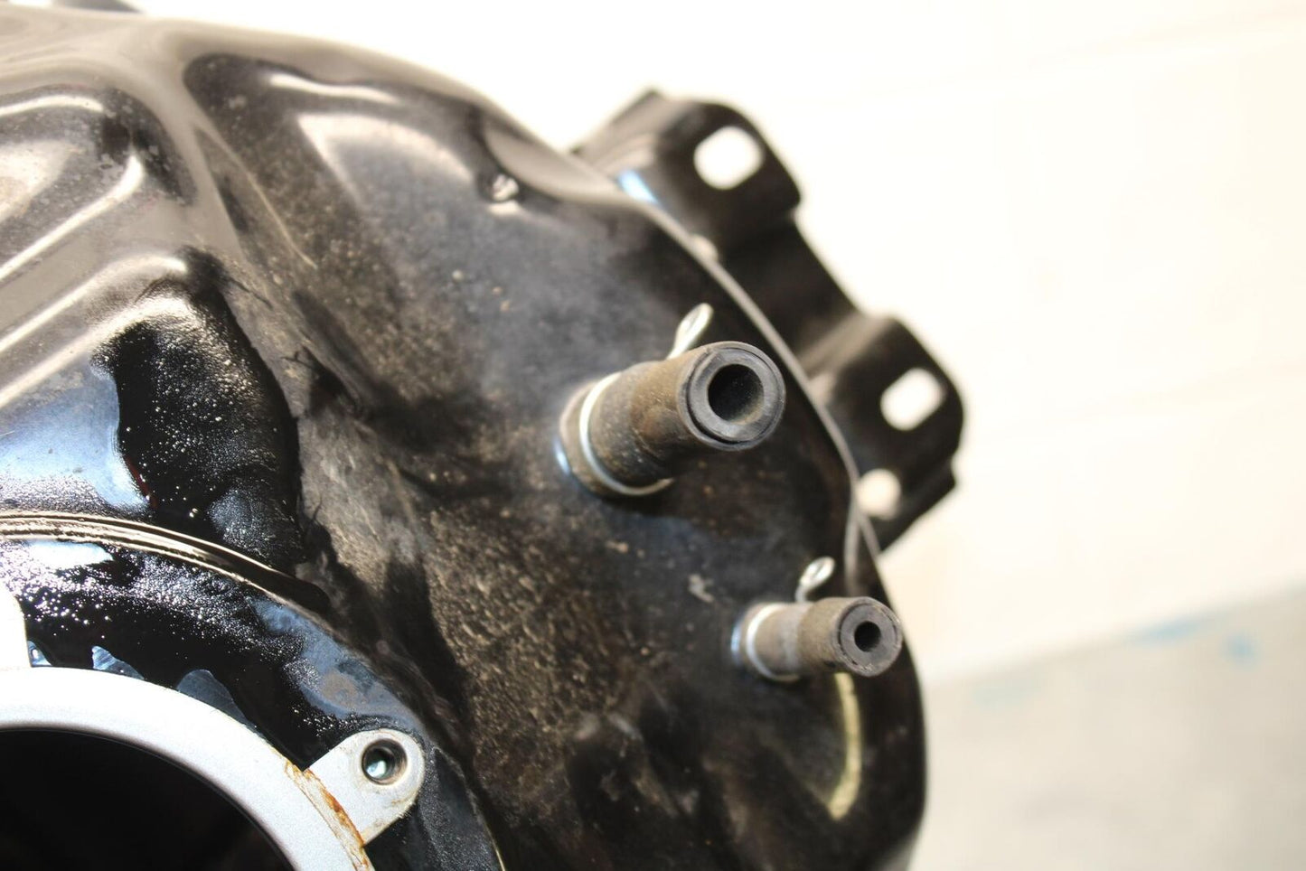 19-21 YAMAHA YZF R3 GAS TANK FUEL CELL PETROL RESERVOIR BB588