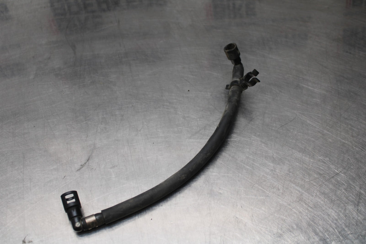 13-15 HONDA CBR500R FUEL HOSE GAS LINE TUBE PIPE BB834