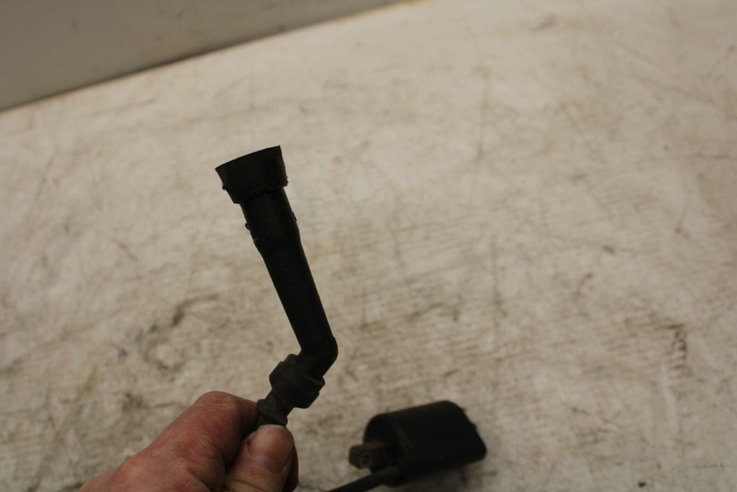 06-07 SUZUKI BOULEVARD S40 IGNITION COIL BB375