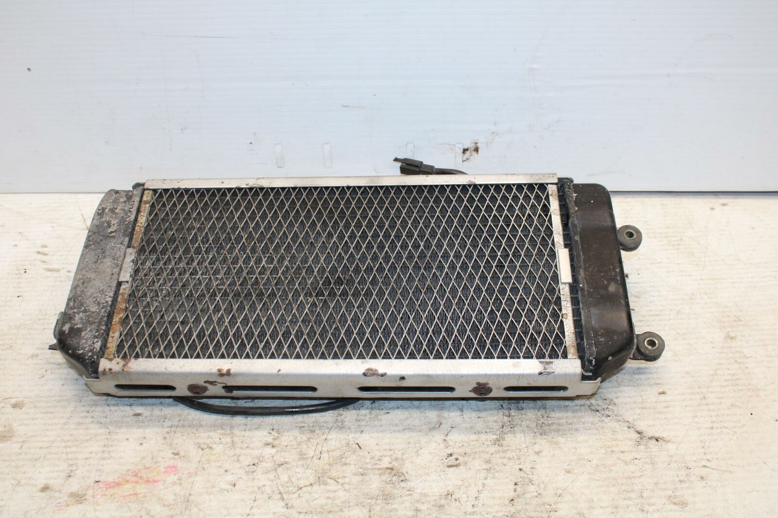 00-04 SUZUKI MARAUDER 800 VZ800 ENGINE COOLER COOLING RADIATOR RADIATER BB305