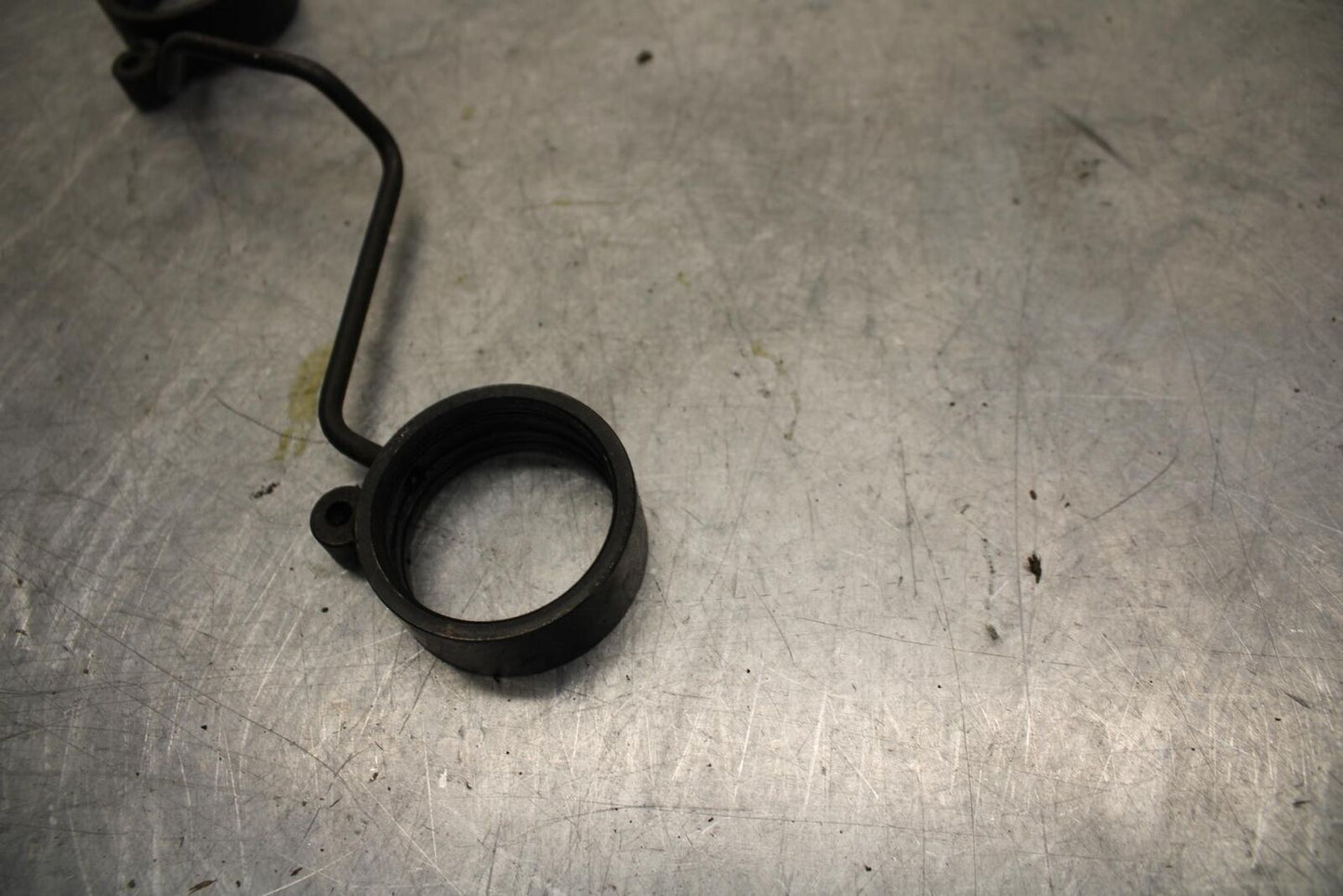 84-85 HONDA V65 SABRE FORKS JOINER BALANCE PIPE TUBE BB05