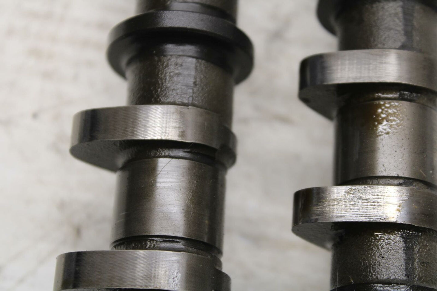 04-05 SUZUKI GSXR600 CAMSHAFT CAMS CAM SHAFTS BB245