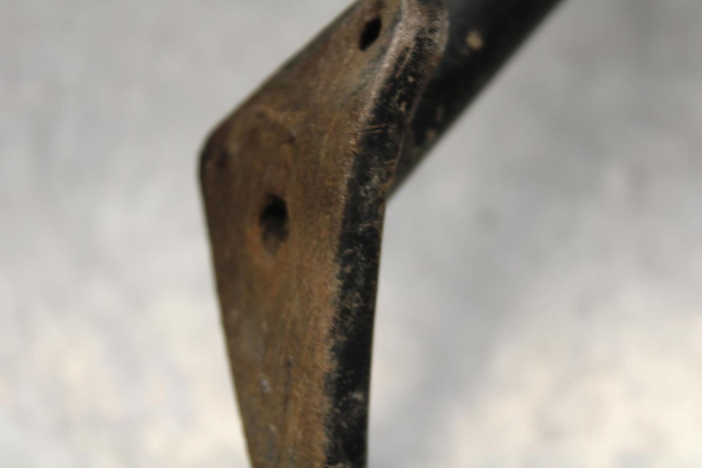 01-03 SUZUKI GSXR600 KICKSTAND SIDE KICK STAND 42310-35F00 BB633