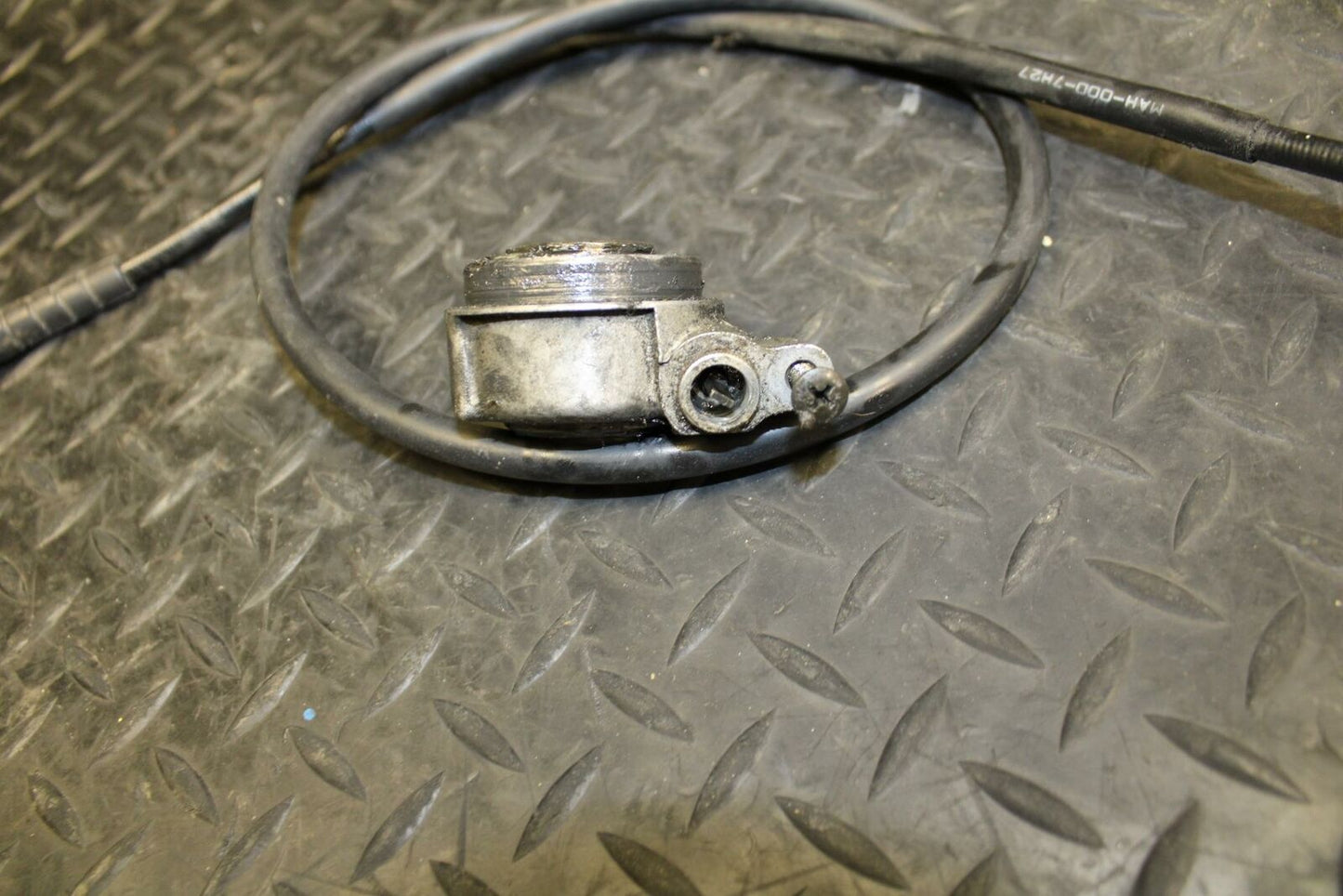 96-03 HONDA VALKYRIE 1500 GL 1500C SPEEDOMETER DRIVE GEAR bb170
